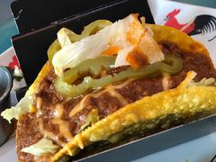 -My Way Town买味堂·东南亚餐厅(亦庄店)