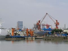 -长洲岛
