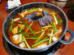 酸汤鱼-苗岭侗寨(金阳店)