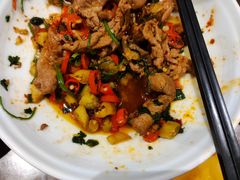 -眉州东坡·熊猫主题餐厅(枫蓝店)