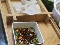 -丽泽山庄·生态怀柔菜·虹鳟鱼(红螺寺店)