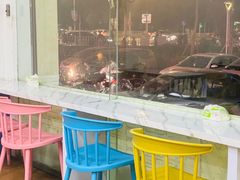露天位-南海冰室·新式潮汕茶饮(金涛店)