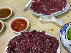 -五洲牛肉美食馆