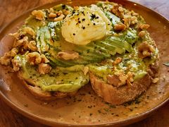 -RAC BAR(安福路店)