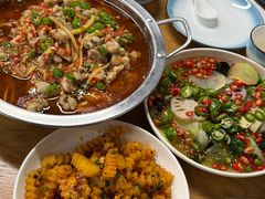-艺味深尝(云锦路店)