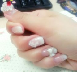 点击看大图 android_upload_pic-安娜美甲美睫沙龙