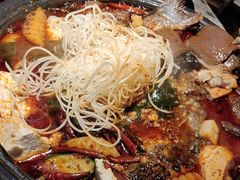 -探鱼·鲜青椒爽麻烤鱼(领展购物广场店)