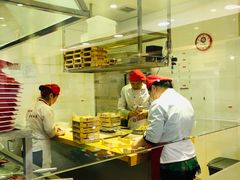 -清和传家饺子(龙泉道物美店)