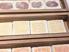 -阮大兴糕团(日月光中心店)