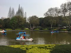 -赭山公园
