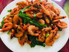 -立群饭店(南内环街店)