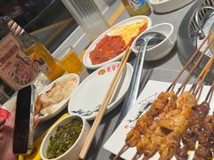 -蜀留香火锅·始于1999·原四川老火锅(白堤路店)