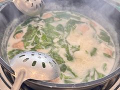 -鸿渡渔庄·特色鸭咀鱼