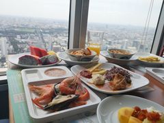 -彩虹云霄拜约克摩天塔