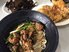 iphone_upload_pic-老地方面馆(思南路店)