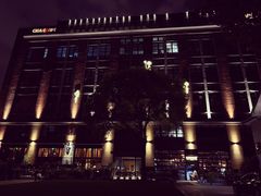 -弗兰克牛排西餐厅Ribone steak house(柠檬花园店)