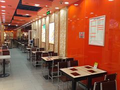 -吉野家(黑牛城道店)