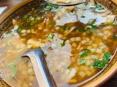 -清真·伊清阁餐厅