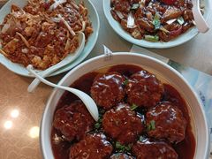 -南来顺饭庄·清真(南菜园店)