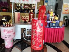 -全聚德烤鸭店(马家堡店)