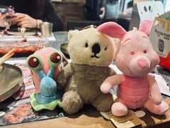 -汉巴味德(沈阳万象汇店)