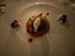 主厨每日特色甜品-蝶舍·MAISON PAPILLON