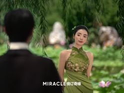 -情订奇缘婚纱摄影(和平路店)