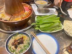 -鑫隆四季涮肉(香河店)