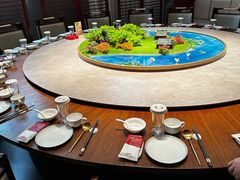 -鸽子侯·家宴·平价海鲜(绿地店)
