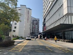 -福建省妇幼保健院(道山路院区)