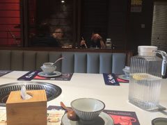 -牛村来人潮汕牛肉火锅(西单店)