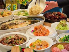 -忆家一宴(南丹东路总店)