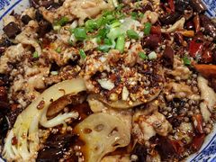 -徐鼎盛民间菜(城南家园店)