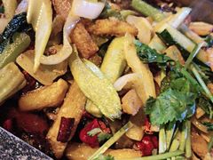 -大湾金牌万州烤鱼(沙河店)