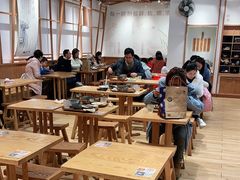 大堂-小满手工粉(上海文峰广场店)
