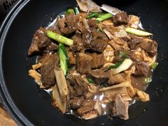 -园林美食城·本土农家菜(杨和镇店)