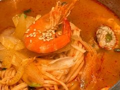 -农乐园炭火烤肉(繁花中心店)