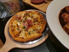 -熊吞·大碗丼烧肉饭(西市场嘉华店)