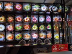 -金手勺东北菜馆(大屯北路店)