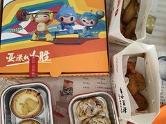 -必胜客(磁器口店)