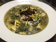 酸菜鱼-YUOZUO渝作·川渝冒肚(崂山店)
