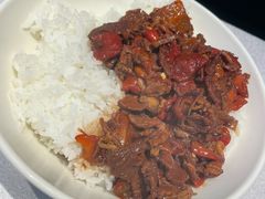 -湘中缘·湖南菜(娄底驻京办店)