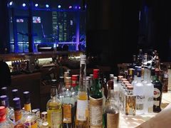 -长沙北辰洲际酒店-SKY 27酒廊