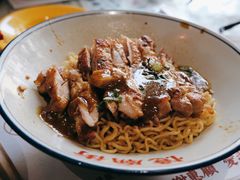 -憶廟街 X 沙角邨(太古城店)