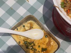 -彭耕记猪油炒小菜(麓谷小镇店)