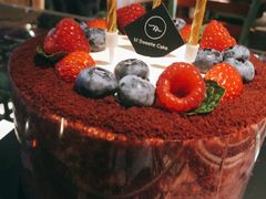-姆们M Sweetie Cake(三里屯店)