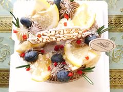 -ZOZO's昌左左精致甜品设计(新北店)