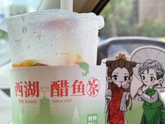 -炖物24章·顺时轻养茶(杭州大厦店)