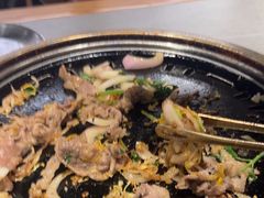 -杨小佳·齐齐哈尔烤肉·烤串(广州店)