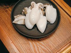-牛New寿喜烧(曹路花园城店)